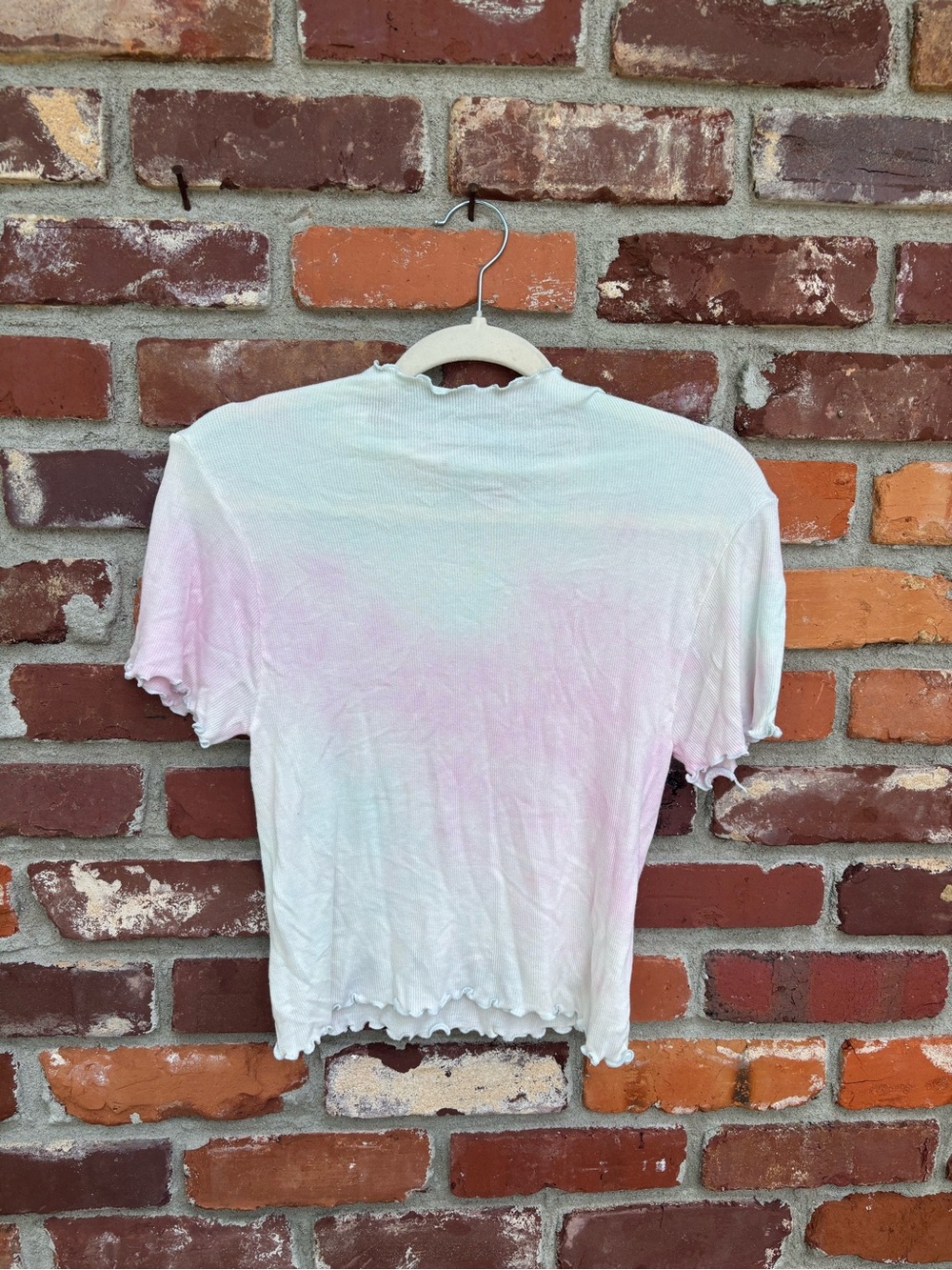 EUC Free People Tee
